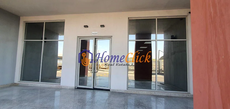 Amazing Office space in Mussafah industry area, Icad 163612457923330112