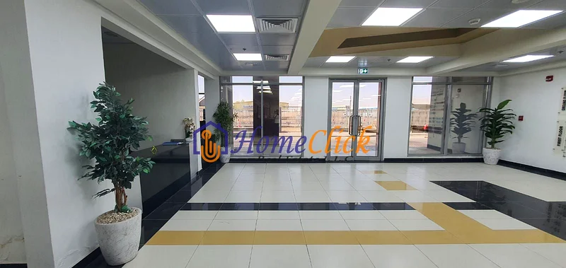 Amazing Office space in Mussafah industry area, Icad 163612457923330113