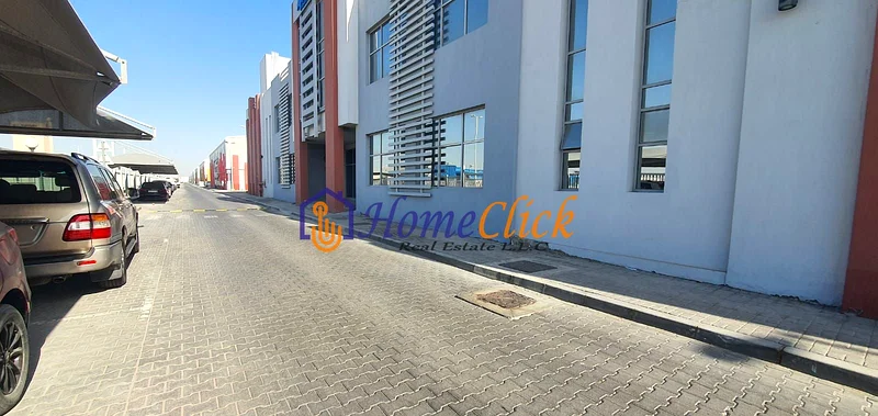 Amazing Office space in Mussafah industry area, Icad 1636124579233301115