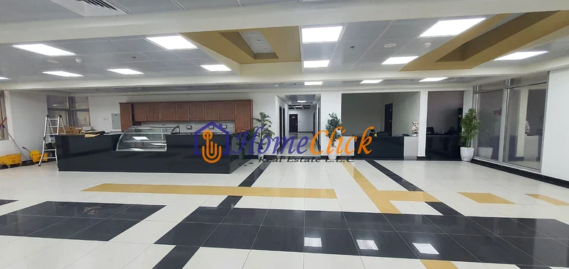 Amazing Office space in Mussafah industry area, Icad 163612457923330111