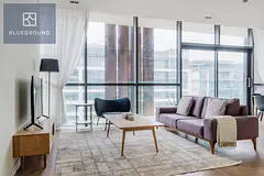 City View | Furnished | Flexible Terms