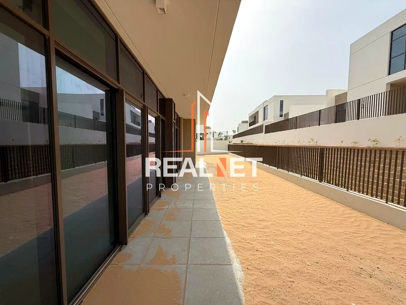 Independent Villa | Elevated | Ready to Move in | Type B63762313411329114