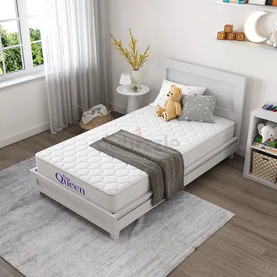 Elegant and Cozy Bed for your dream bedroom