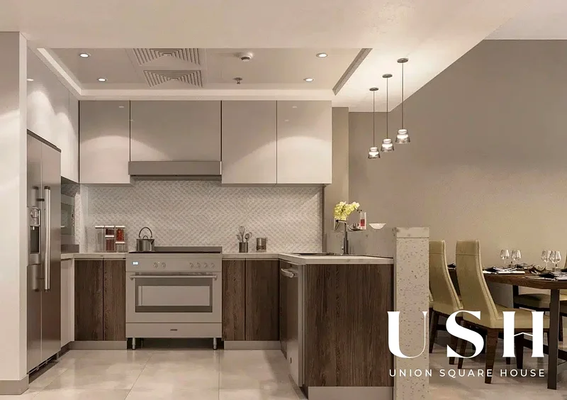 Zabeel Park Facing | Higher Floor | Payment Plan63923201510146112
