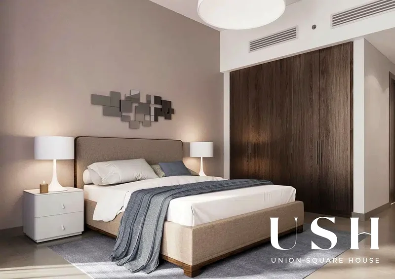 Zabeel Park Facing | Higher Floor | Payment Plan63923201510146111