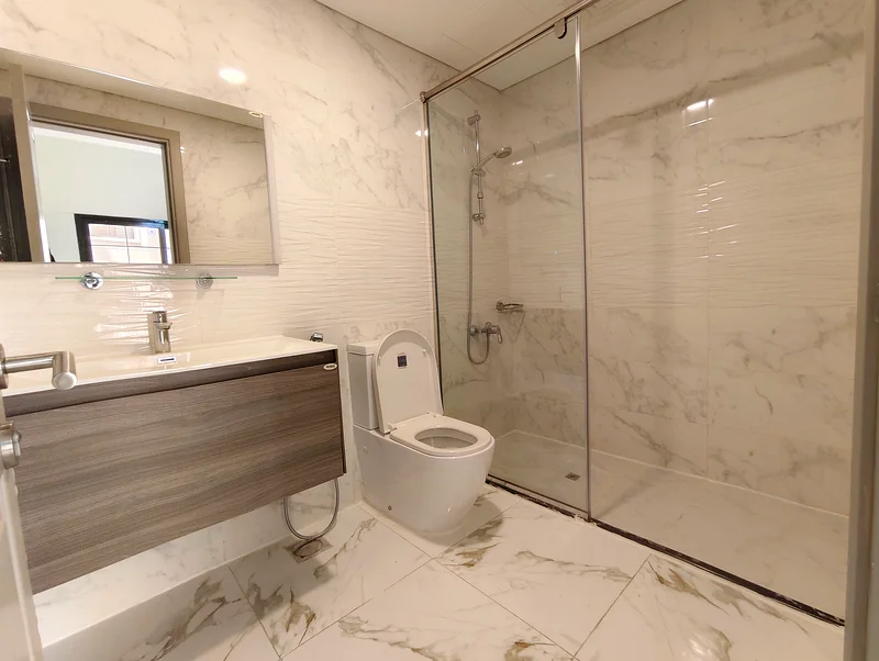 Spacious and Bright  Apt / Ready to move With best aminaties63731922993026112