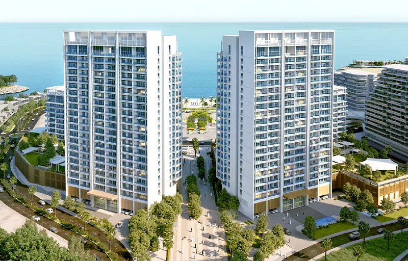 ROI potential | Faster rental/investment returns63865131564418111