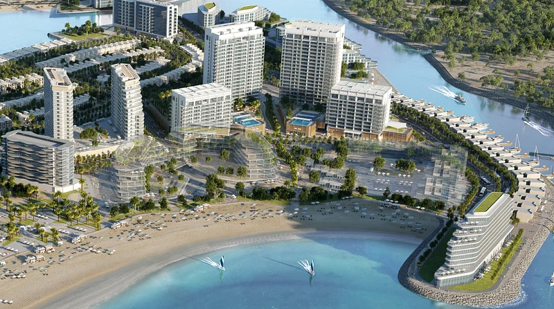 ROI potential | Faster rental/investment returns63865131564418110