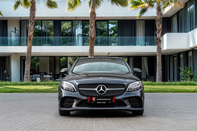 2,389 مساءً  | C-200 | دفعة أولى 0% | مجموعة AMG | حالة ممتازة!63613133672323113