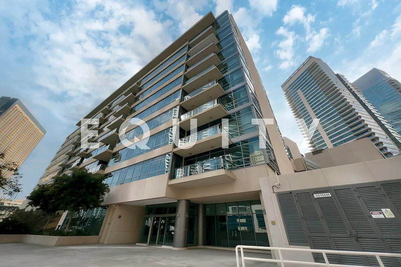 High Floor | Marina Views | Largest Layout64037544733185110