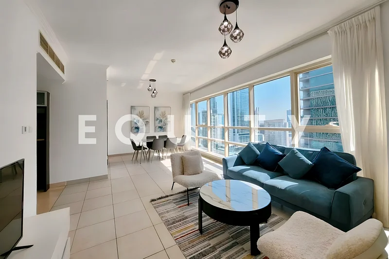 High Floor | Marina Views | Largest Layout64037544733185111