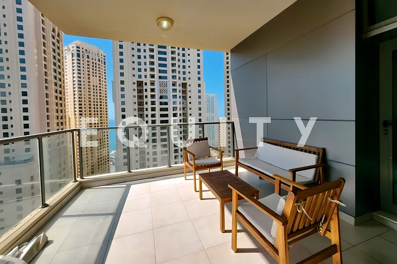 High Floor | Marina Views | Largest Layout64037544733185112