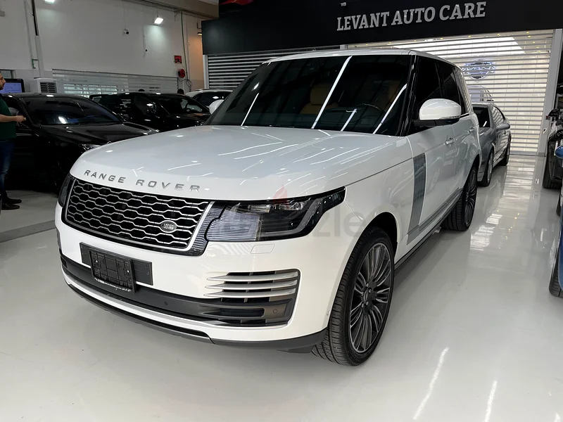 Range Rover Vogue SE V863612090086785111