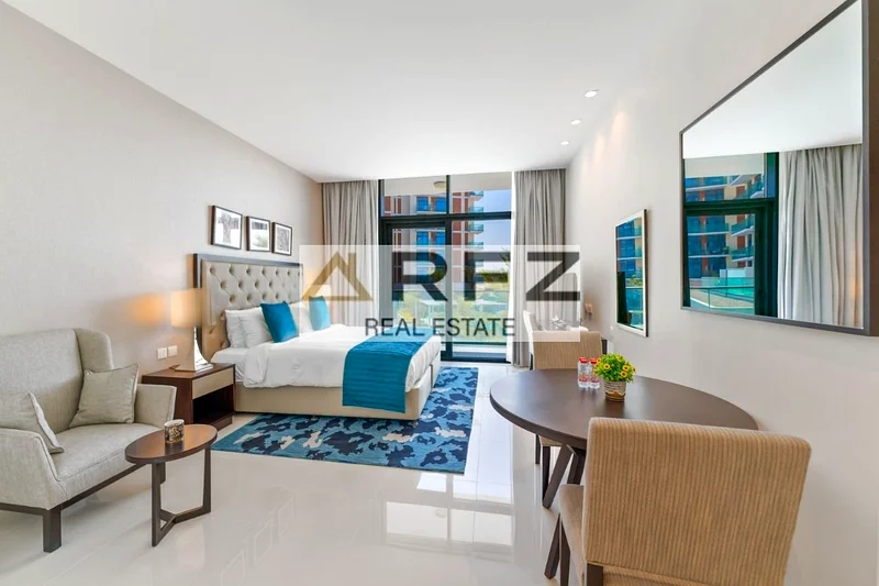 Fully Furnished + Pool View + Ready To Move63750835301889110