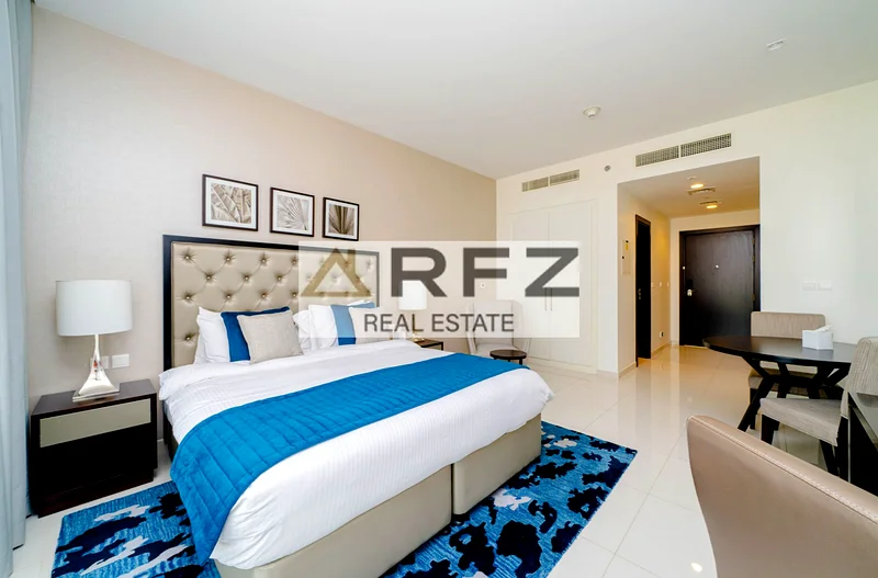 Fully Furnished + Pool View + Ready To Move63750835301889112