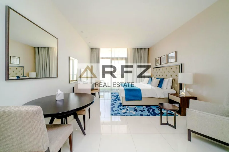 Fully Furnished + Pool View + Ready To Move63750835301889111