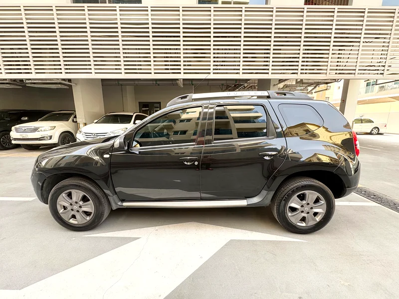 2017 RENAULT DUSTER PE GCC63613733754497111