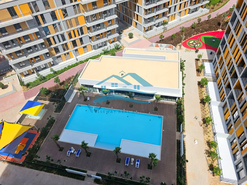 Rented | Pool view| Modern Design64030620029059110