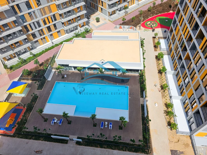 Rented | Pool view| Modern Design64030620029059111