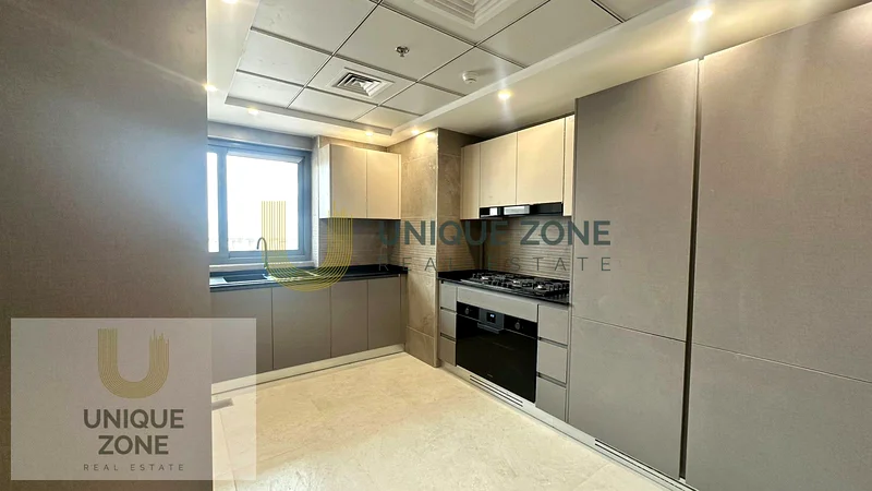 Spacious 2BR + Maid | Prime Location | AED 150K63763098196353111