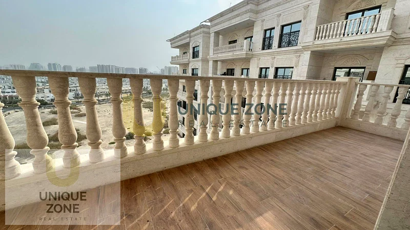Spacious 2BR + Maid | Prime Location | AED 150K63763098196353113