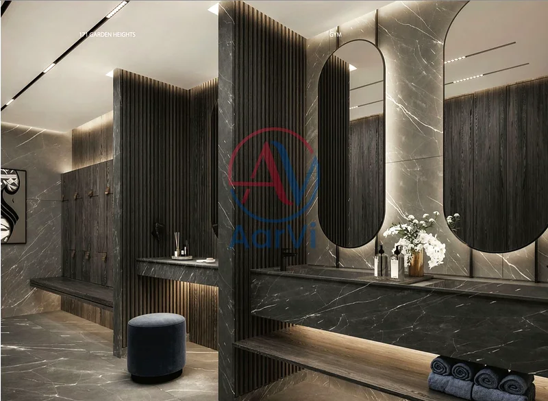 Skyline View Apartments | Easy Payment | Close to Metro | Dubai Lifestyle Homes63957808630786110