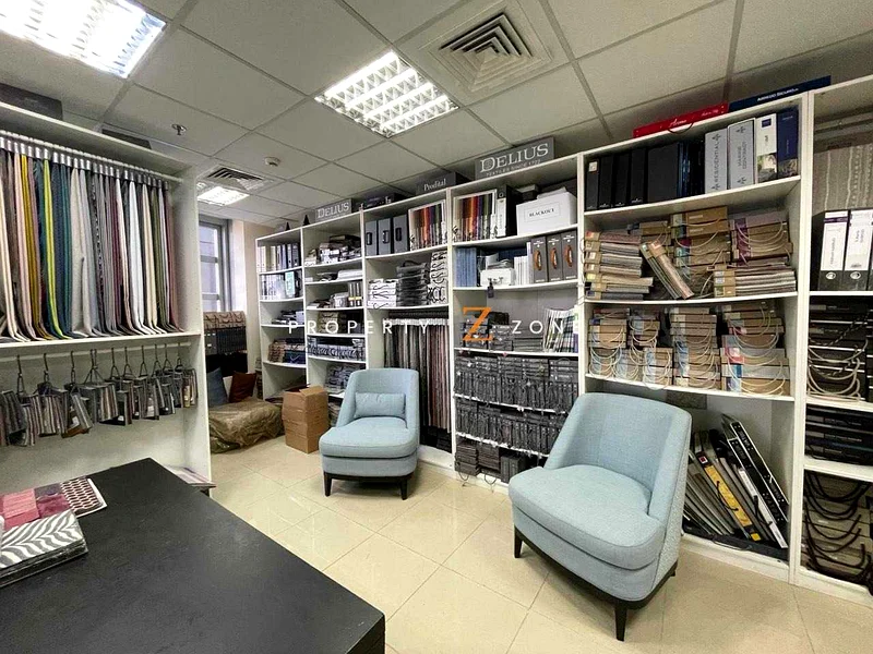 Fitted Office Space | Tenanted I Well Maintained63826476491777113