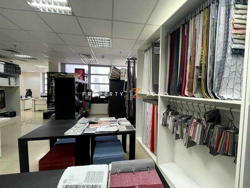 Fitted Office Space | Tenanted I Well Maintained63826476491777114