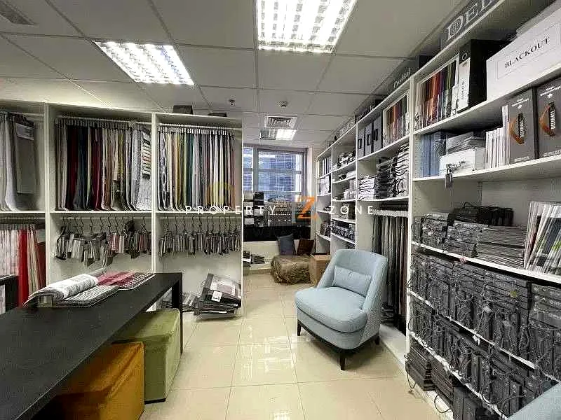 Fitted Office Space | Tenanted I Well Maintained63826476491777112