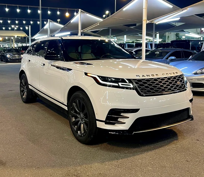 رينج روفر فيلار آر-داينميك63613132804226111