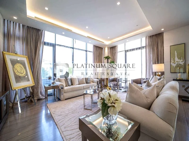 Directly at Golf Course | Handover Soon | Luxury63971549058179113
