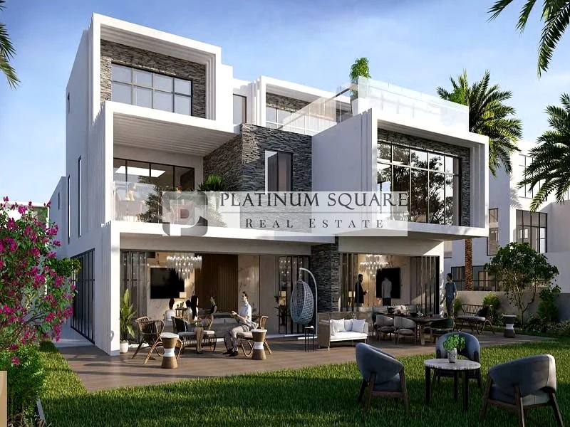 Directly at Golf Course | Handover Soon | Luxury63971549058179111