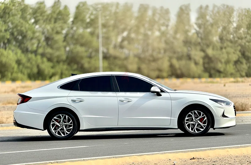 Sonata 2.0 clean title63612086016001113