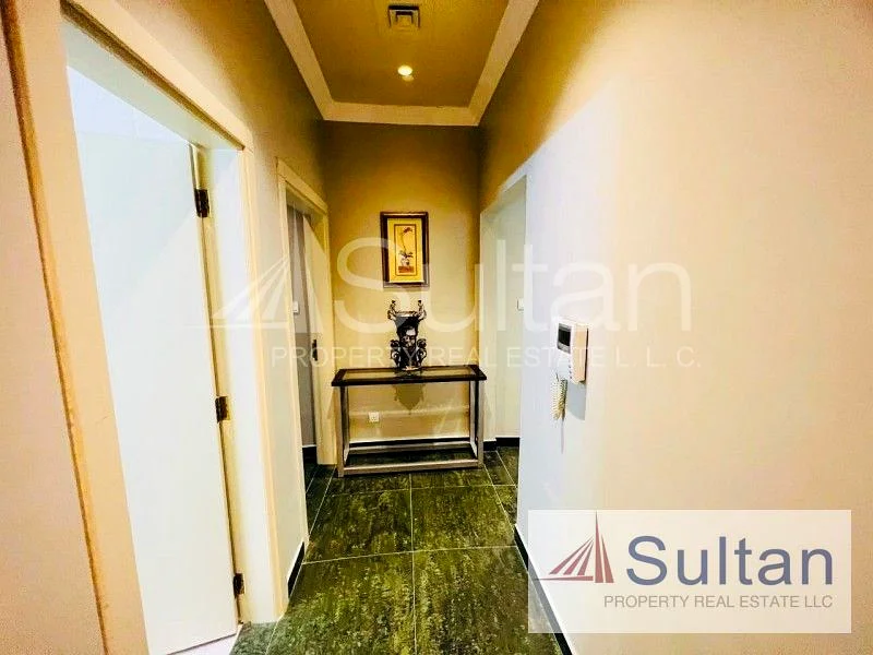 No Utility bills-2BR apartment in 5* Hotel63859096287747112