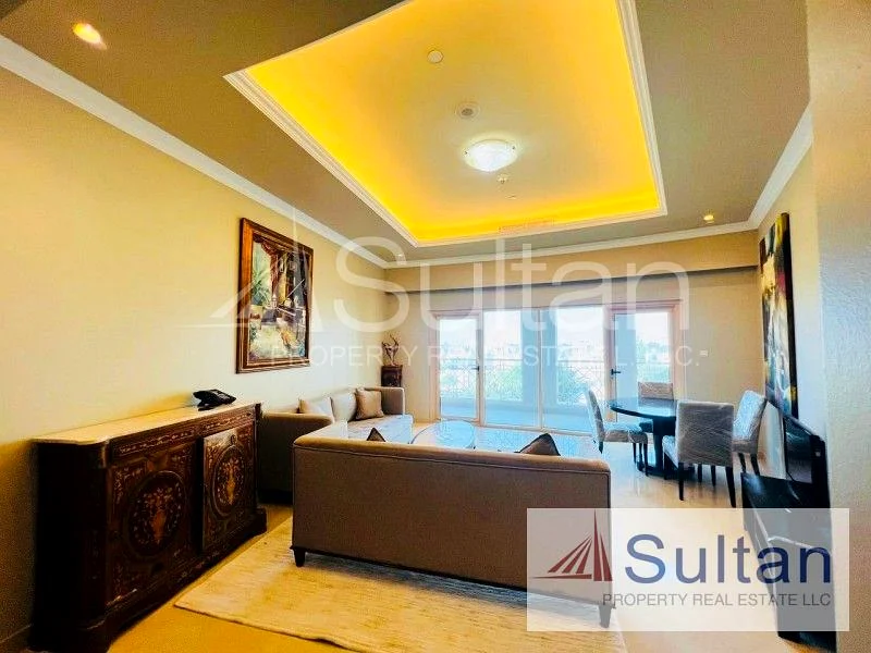 No Utility bills-2BR apartment in 5* Hotel63859096287747113