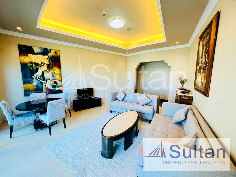 No Utility bills-2BR apartment in 5* Hotel63859096287747111