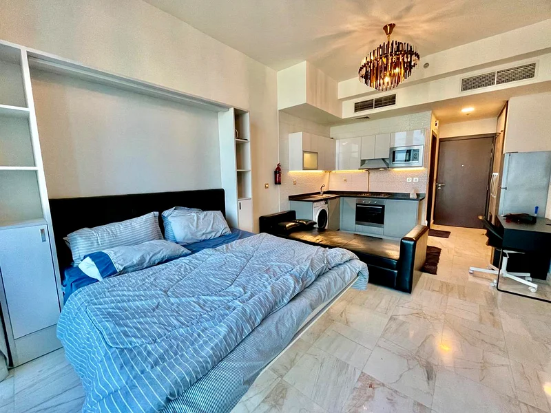 AMAZING Apartment | bright view  |   | family community63792574986754110