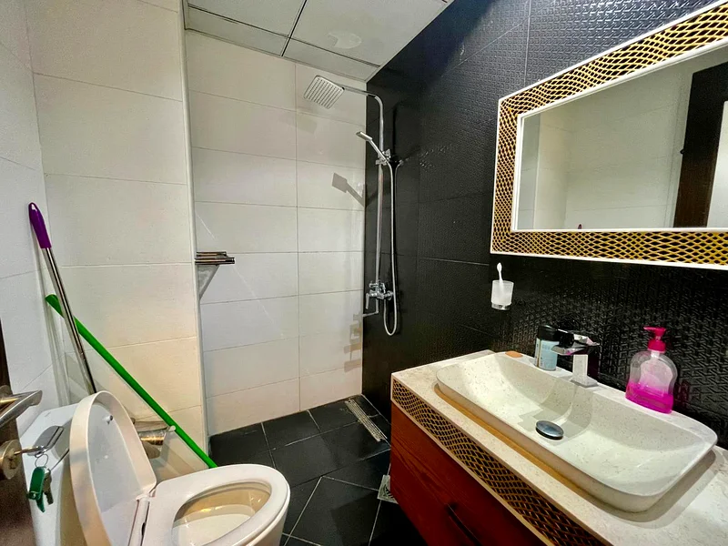 AMAZING Apartment | bright view  |   | family community63792574986754113