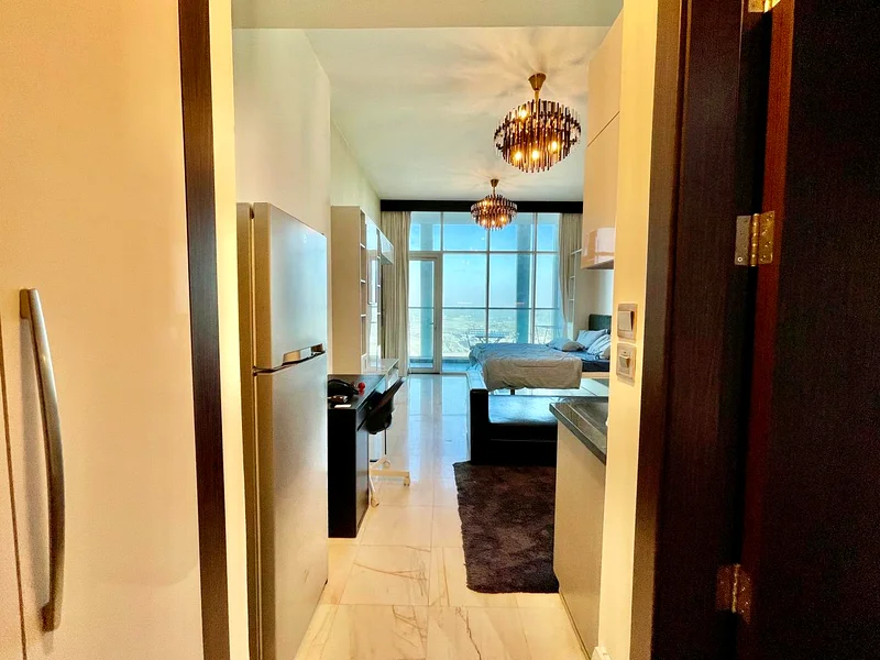 AMAZING Apartment | bright view  |   | family community63792574986754114