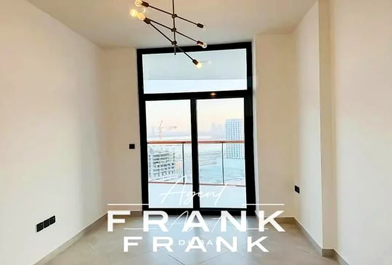 Rented | Canal View | Mid Floor | Unfurnished63999488644098113