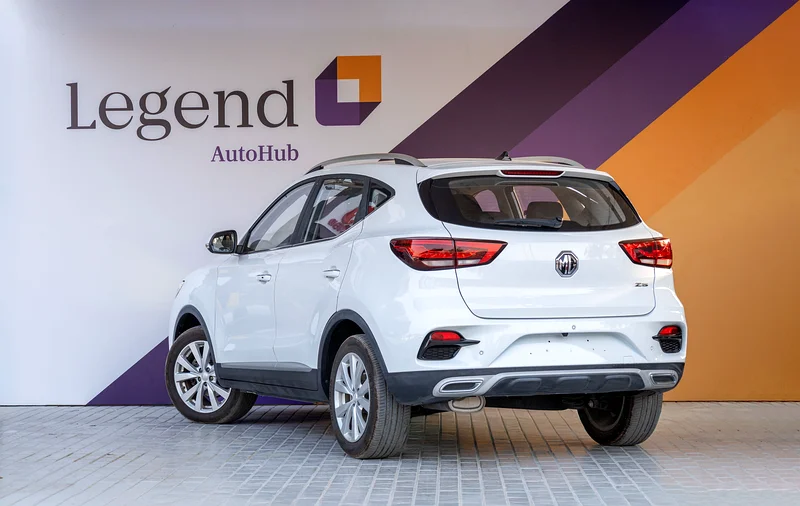 AED 666 Monthly l MG ZS Std 1.5L l GCC l Zero Down Payment l Warranty63613733199491112