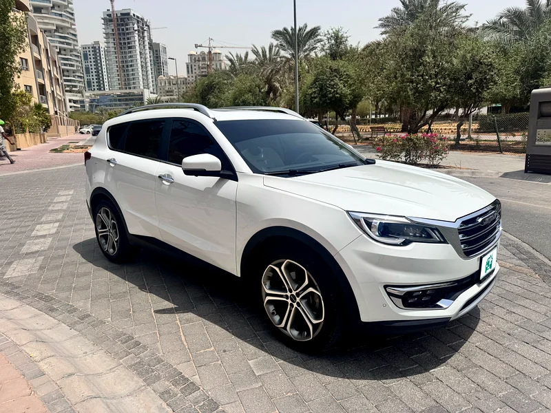 JETOUR X70 PLUS FULL OPTION #UNDER ELITE WARRANTY  TILL 2028 # ACCIDENT FREE # FOR SALE AED 58000/-63613465510273112