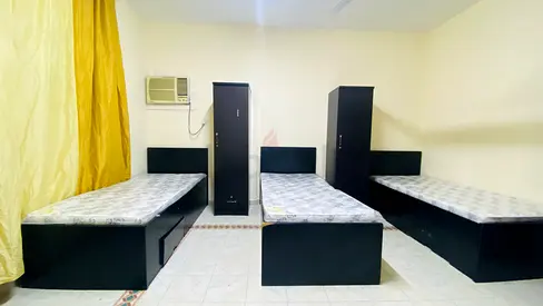 Executive Female (Keralites) Only Bedspace in Abu Shagara - 550+SEWA