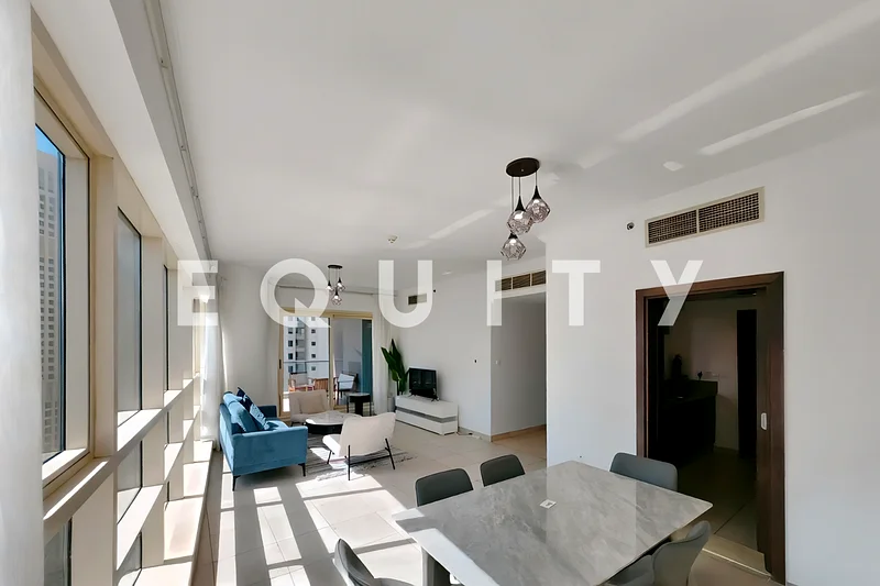 High Floor | Marina Views | Largest Layout64037544733185114