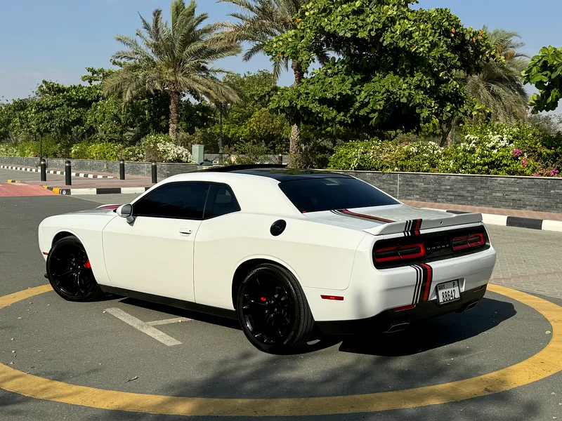 Dodge Challenger GT 2021 GCC63613736464898113