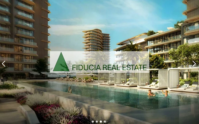 HIGH ROI FOR INVESTMENT / FREEHOLD / Living an Island with Resort Vibes with the Lagoon & Sea View (PENTHOUSE)@ SOLERA Tower1, RAK63862900817921111