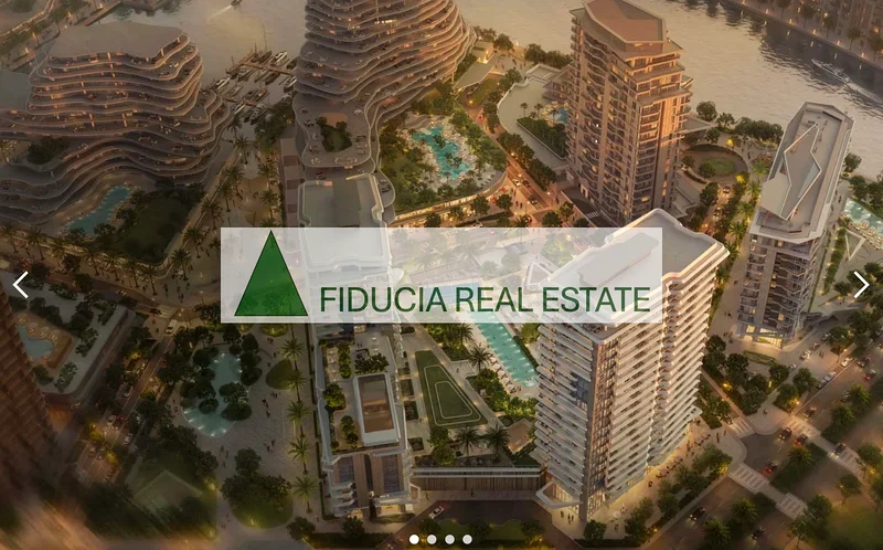 HIGH ROI FOR INVESTMENT / FREEHOLD / Living an Island with Resort Vibes with the Lagoon & Sea View (PENTHOUSE)@ SOLERA Tower1, RAK63862900817921110