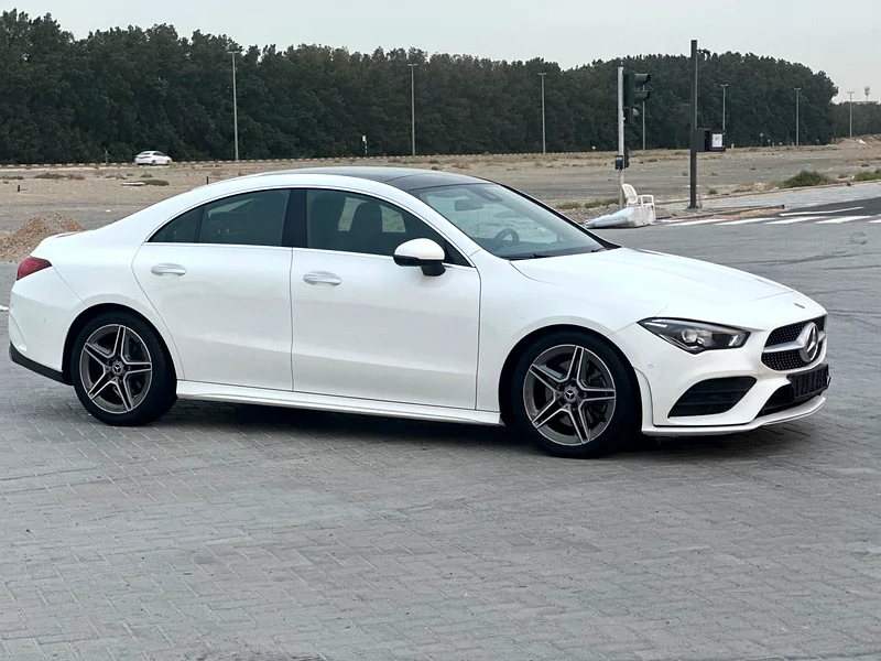MODEL 2020. Car perfect condition inside and outside full option panoramic roof no paint63612088240899113