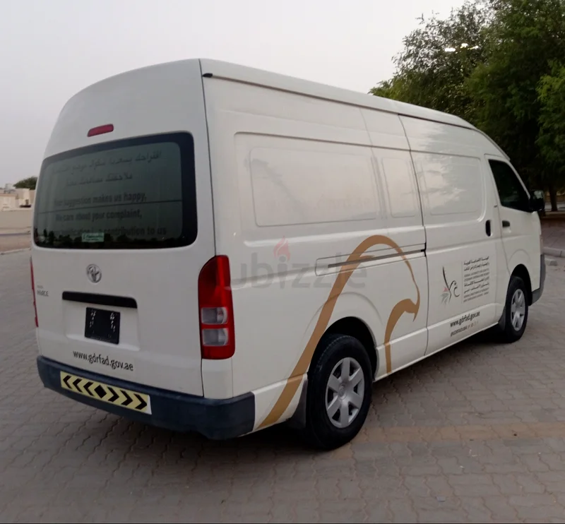 Dubai Al Qusais kilometers63612448599298113