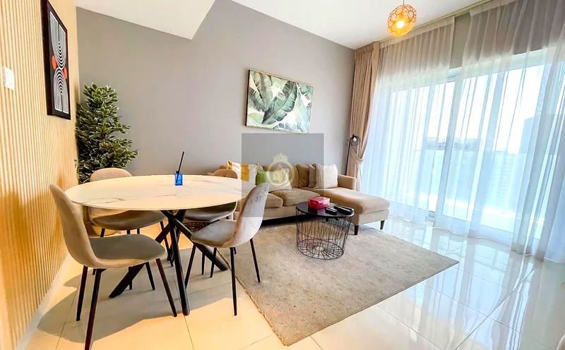 SPACIOUS 1 BHK | Beautifully FURNISHED | Bills Included63835996012289110